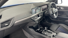 BMW 1 Series 118i [136] M Sport 5dr Step Auto [LCP] Petrol Hatchback